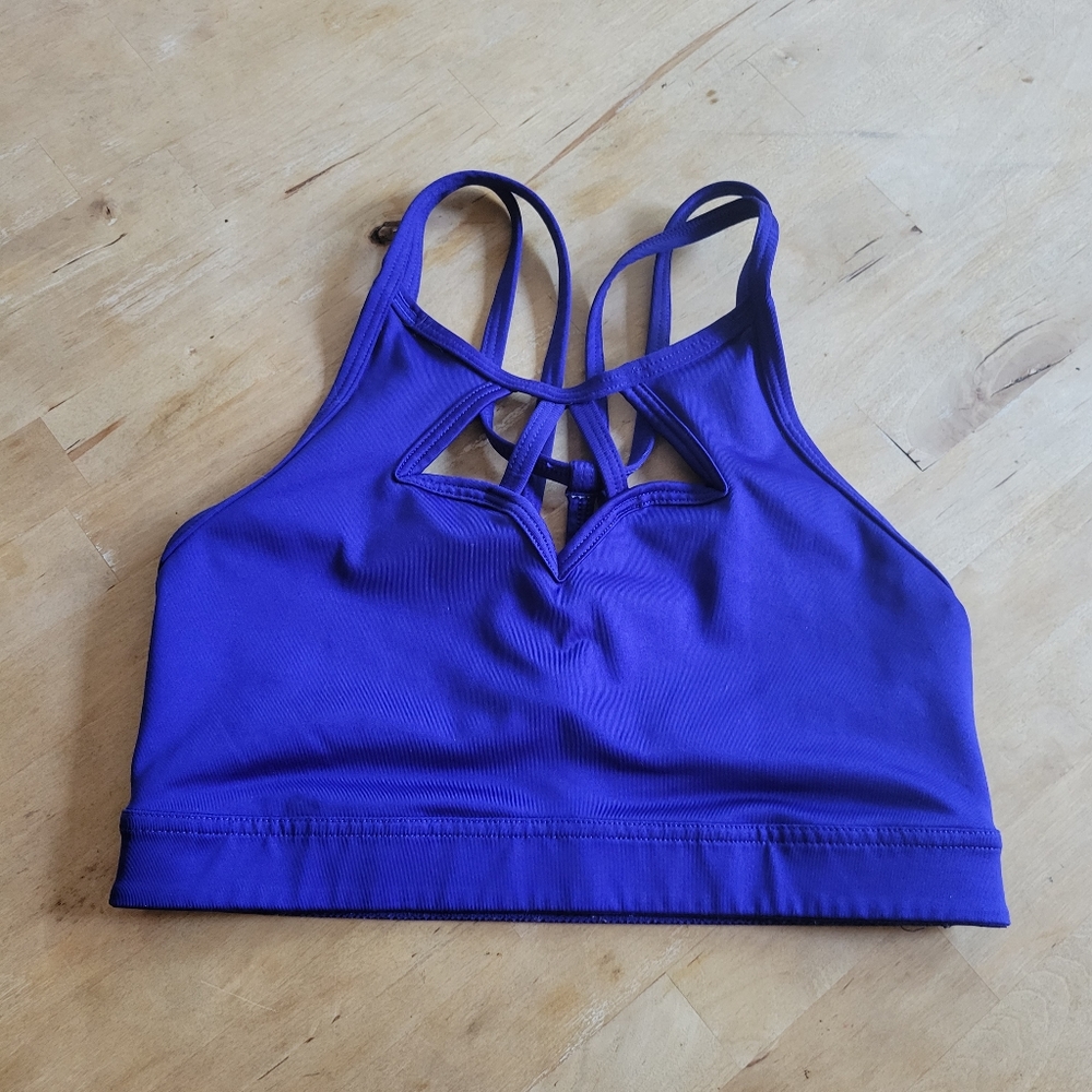 Victoria Sport Women's Sports Bra Size XS